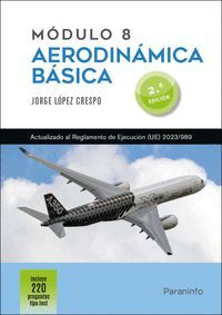 MODULO 8. AERODINAMICA BASICA 2.ª EDICION