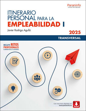 ITINERARIO PERSONAL PARA LA EMPLEABILIDAD I (EDICION 2025