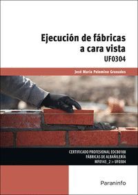 EJECUCION DE FABRICAS A CARA VISTA