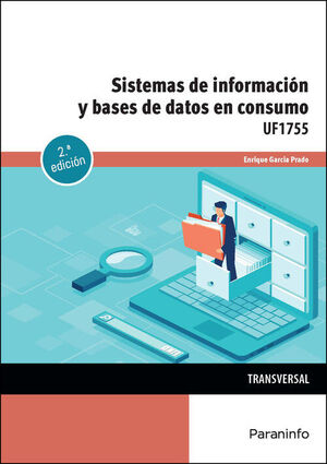 SISTEMAS DE INFORMACION Y BASES DE DATOS EN CONSUMO