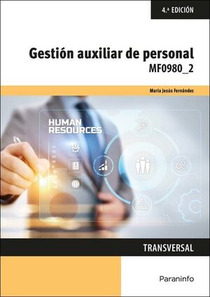 GESTION AUXILIAR DE PERSONAL