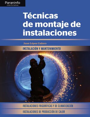 TECNICAS DE MONTAJE DE INSTALACIONES CFGM