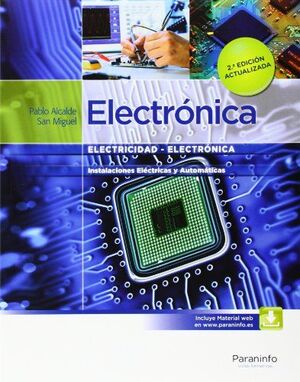 ELECTRONICA CFGM