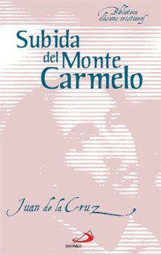 SUBIDA DEL MONTE CARMELO