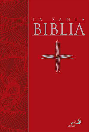 SANTA BIBLIA - LETRA GRANDE