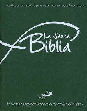 SANTA BIBLIA - BOLSILLO (CON UÑERO)