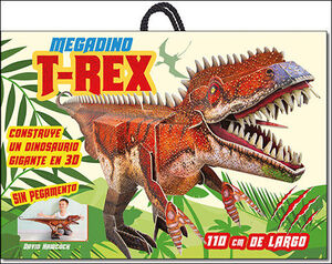 MEGADINO TREX