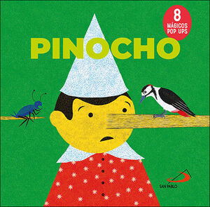 PINOCHO POP UP