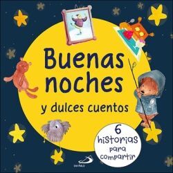 BUENAS NOCHES Y DULCES CUENTOS