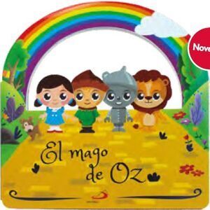 EL MAGO DE OZ