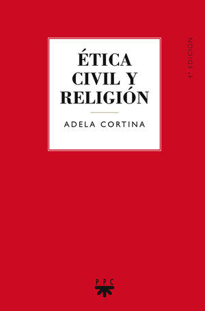 ETICA CIVIL Y RELIGIÓN