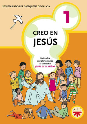 CREO EN JESUS, 1