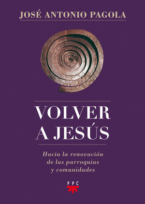 VOLVER A JESÚS
