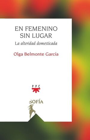 EN FEMENINO SIN LUGAR