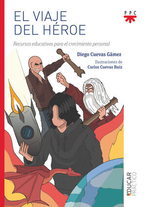 VIAJE DEL HEROE, EL