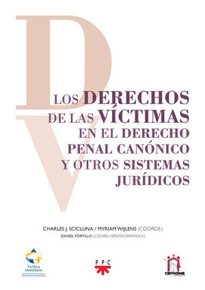 LOS DERECHOS DE LAS VÍCTIMAS EN EL DERECHO PENAL CANÓNICO Y OTROS SISTEMAS JURÍDICOS