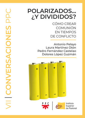 POLARIZADOS... ¿Y DIVIDIDOS?