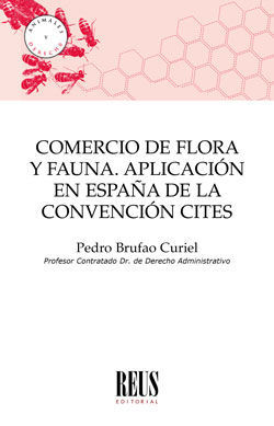 COMERCIO DE FLORA Y FAUNA