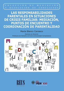 LAS RESPONSABILIDADES PARENTALES EN SITUACIONES DE CRISIS FAMILIAR