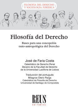 FILOSOFÍA DEL DERECHO