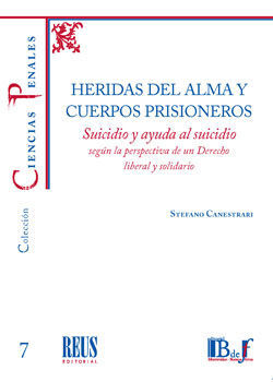 HERIDAS DEL ALMA Y CUERPOS PRISIONEROS