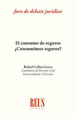 EL CONSUMO DE SEGUROS