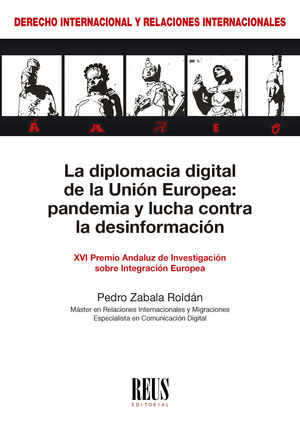 LA DIPLOMACIA DIGITAL DE LA UNIÓN EUROPEA