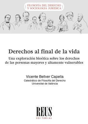 DERECHOS AL FINAL DE LA VIDA