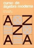 CURSO DE ÁLGEBRA MODERNA