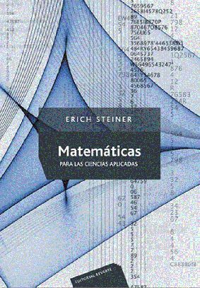 MATEMÁTICAS PARA LAS CIENCIAS APLICADAS