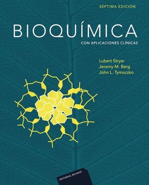 BIOQUIMICA CON APLICACIONES CLINICAS 7´EDICION