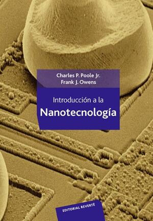 INTRODUCCIÓN A LA NANOTECNOLOGÍA