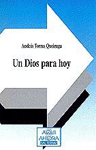 UN DIOS PARA HOY