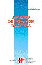 APUNTES DE RELACIÓN DE AYUDA