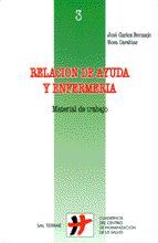 RELACIÓN DE AYUDA Y ENFERMERÍA