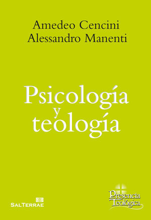 PSICOLOGÍA Y TEOLOGÍA