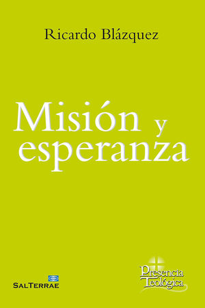 MISION Y ESPERANZA