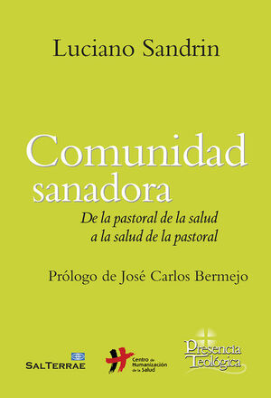 COMUNIDAD SANADORA