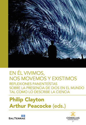 EN EL VIVIMOS, NOS MOVEMOS Y EXISTIMOS