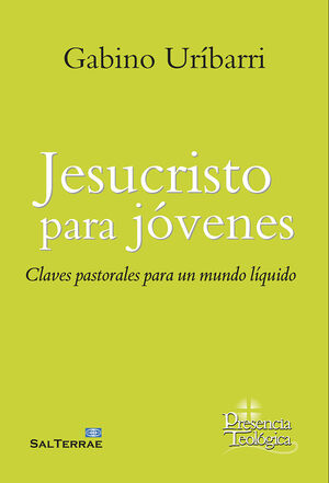 JESUCRISTO PARA JÓVENES