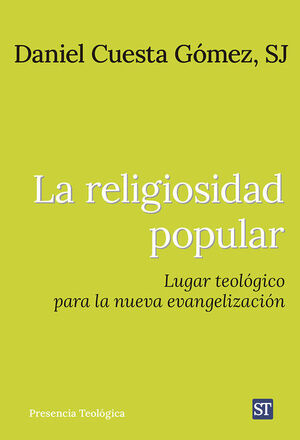 RELIGIOSIDAD POPULAR, LA