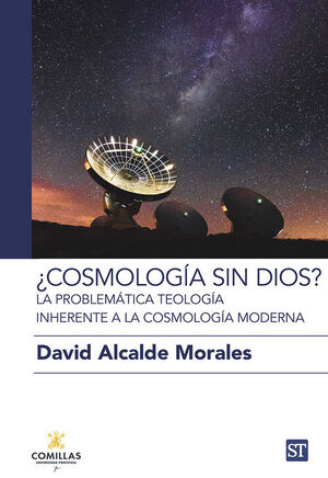 ¿COSMOLOGÍA SIN DIOS?