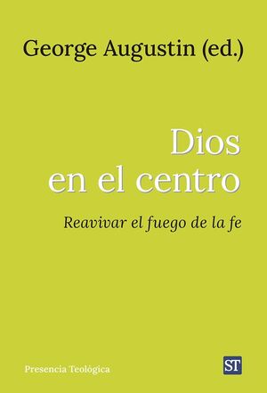 DIOS EN EL CENTRO