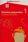 DICTADOS PREPARADOS 1