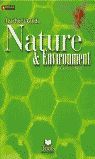 NATURE & ENVIROMENT LEVEL TWO TEACHER'S BOOK