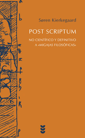 POST SCRIPTUM-NO CIENTIFICO Y DEFINITIVO A MIGAJAS