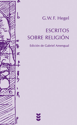 ESCRITOS SOBRE RELIGION