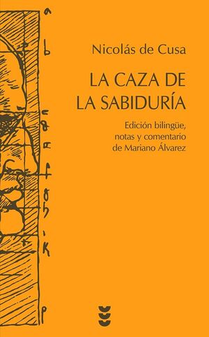 CAZA DE LA SABIDURIA,LA (BILINGUE)