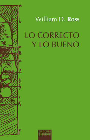 CORRECTO Y LO BUENO, LO