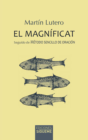 MAGNIFICAT, EL